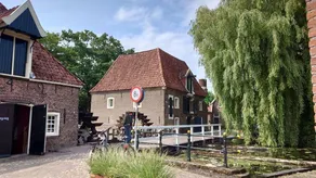 Oude haven Borculo - Image 2