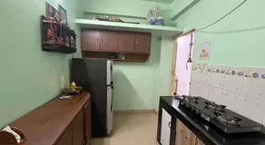 ShivSangit 2bhk Flat Homestay - Image 4
