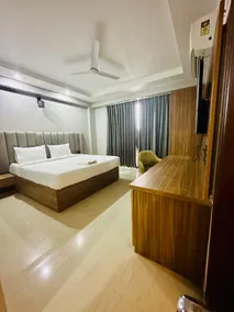 HOTEL DM 45- GURGAON CENTRAL - Image 5