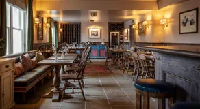The Kirkstyle Inn & Sportsman Rest - Image 5