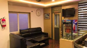 Hotel Sri Hayagriva - Image 4