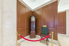 Tianjin First Hotel (Xiao Bai Lou Five Avenue Tourist Area) - Image 3