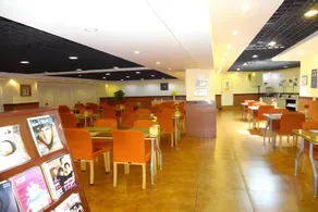 Home Inn Anshan Lishan Square - Image 3