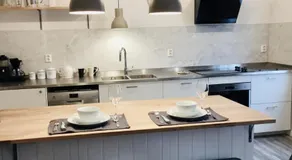 Apartments At The Sentrum - Image 3