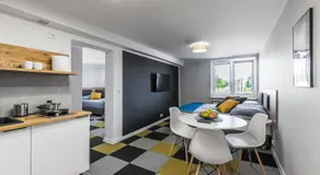 Apartamenty Medyka Park - Image 3