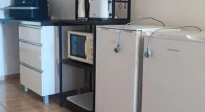 Szaffi Apartman - Image 5
