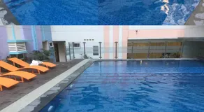 Newport City Condo near Manila Airport Terminal 3 - Image 3