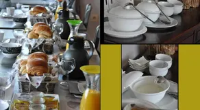 B&B Maison Ruthier - Image 4