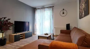 Stylisches City Apartment im Pott Modern und Gemütlich - Image 2