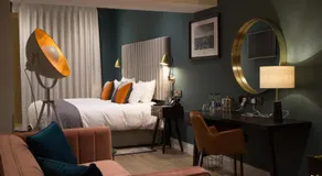 The Bedford Townhouse - Image 2