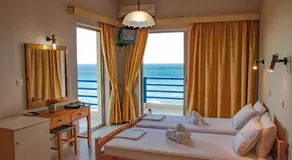 De La Plage Hotel Koroni - Image 2
