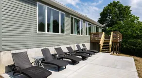 80 Acres, Pool, Game room with Ping Pong & Billiards! - Image 3