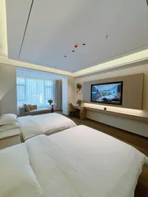Guozun Business Hotel (Linyi South Ring East Road Branch) - Image 2