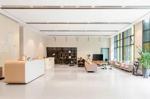 Yunqi Hotel Apartment (Foshan Guicheng Tianan Digital City Branch) - Image 4