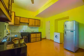 Hotel O Keegan Palms bhk - Image 3