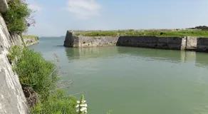 Chambres au Fort la Prée - Image 4