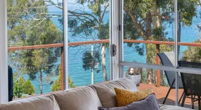 Little Roaring Beach Shack - Image 4