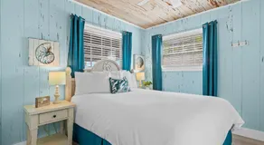 Parrot Beach Cottages Suite #4 - Image 2