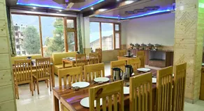 !!! Hotel Nirvana Hills !!! Mountain View!!!Couple Friendly!!! Balcony Rooms!!!Open Terrace With 360 View!!! - Image 4