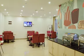 Hanting Hotel Guangzhou Tianpingjia Metro Station - Image 5