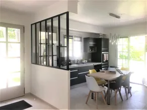 Vila i Céreste med privat pool - Image 3