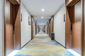 Yan'an Shengdi Jincheng Art Hotel - Image 3