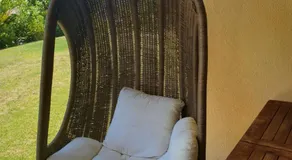 Kerikeri Blue Chair B&B - Image 3