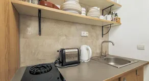 Spettacolare appartamento con sauna | Accanto allo sci | Sono ammessi animali domestici - Image 5