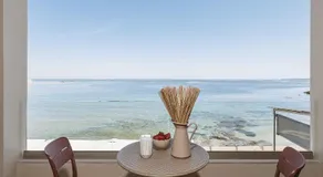 Chania Mocenigo Luxury Rooms - Seaview, 15m to sea - Image 3