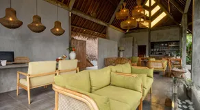 Premadhan Cottage Canggu - Image 4