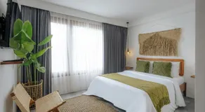 Puri Garden Hotel & Hostel - Image 2