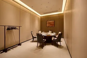 Tianjin Ninghe Baiyun Hotel - Image 3