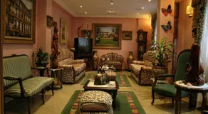 Hotel De Borleña - Image 4