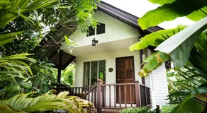 Lanta Andaleaf Bungalow - SHA Extra Plus - Image 4