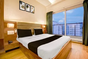 OYO Townhouse Vibhuti Khand Gomti Nagar Formerly Pratham Inn - Image 2