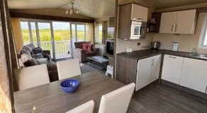 Verb View 6 Berth Caravan St Osyth Clacton-On-Sea - Image 3