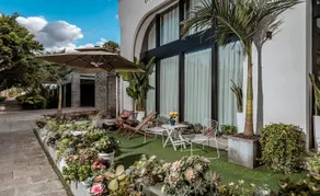 Dali Hanzhe Banhai B&B - Image 1