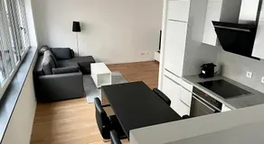 Modern Apartment in the center of Munich - Image 5