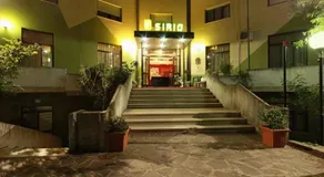 HOTEL SIRIO - Image 1