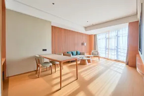 Ji Hotel Handan Cheng'an County Ruyi Park - Image 4