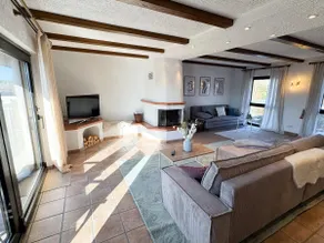 Eifelstube - Cozy 130 qm apartment with big sun terrace - Image 2