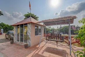 Shivneri Valley Escape Hotel - A Scenic Valley View Hotel in Mahabaleshwar - Image 5
