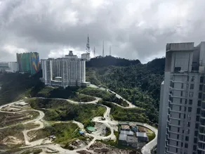Grand Ion Delemen Genting by Alpine Home - Image 3