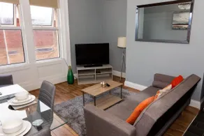 One Bedroom Apartments Close to City - Image 2