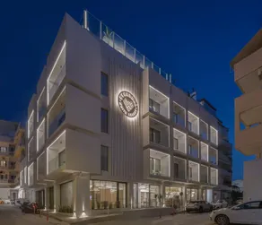 Ethereal White Resort Hotel & Spa - Adults Only - Image 5