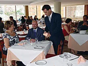 Las Americas - Image 2