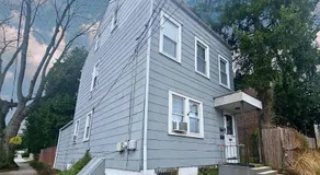 Cozy 1BR Apt with Workspace Near Train Station & Downtown - Image 1