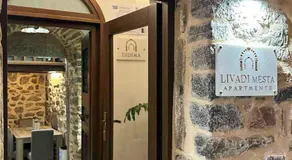 Livadi Mesta Apartments - Image 4