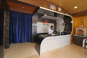 Capital O 30234 Hotel Shri Sai Amrit - Image 2
