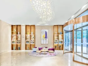 Lavande Hotel Tongren Ancient City Jinlin Avenue - Image 2